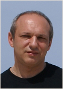 ФЕРЯЕВ Александр Борисович