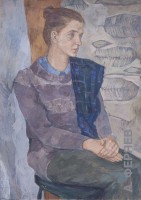А.Б. Феряев (живопись)
