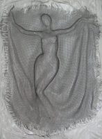АФОНИНА Е., 'Музы' (фрагмент)