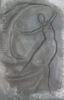 АФОНИНА Е., 'Музы' (фрагмент)