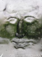 АФОНИНА Е., 'Ярило'