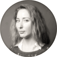 АФОНИНА Екатерина