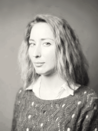 АФОНИНА Екатерина